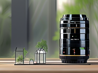 大三元相机系统，摄影艺术的革新与必要性，三元相机系统，摄影艺术的革新与