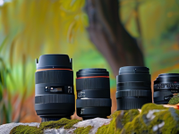 探索16mm定焦镜头的世界，摄影爱好者的终极选择