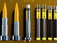 年度器材盘点，从入门到高端的全方位探索，器材盘点，从入门到高端的全方位