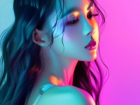 明度蒙版分区调色的艺术与技巧，揭秘明度蒙版分区调色