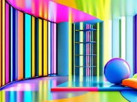 掌握色彩查找表LUT资源，让你的设计更加生动，色彩查找表LUT资源，提升设计