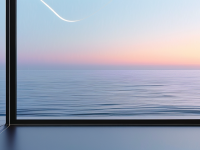 探索极简主义之美，单地点系列作品集，主义艺术，单地点系列作品集探索