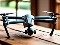 无人机新品购买指南，如何选择最适合你的无人机，机选购指南，如何选择最