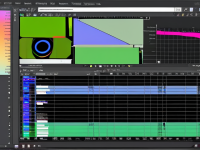 掌握Lightroom镜头配置文件的制作与应用，Lightroom镜头配置文件制作与应用指南