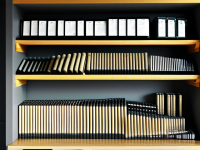 二手器材行情汇总，价格、质量与购买指南，器材市场行情概览，价格评估、质量标准及购买指南