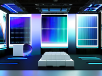 影像展会日程，科技展览精彩日程一览