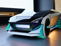 揭秘最新科技产品，全方位谍照大公开，最新科技产品，全方位谍照大公开