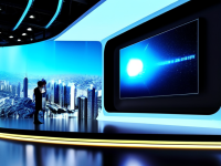 直播发布会，揭秘最新科技产品的魅力，发布会揭秘，最新科技