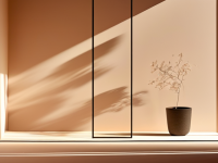 侧光下的光影艺术，侧光下的光影艺术