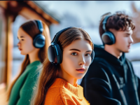 AI降噪技术对比测试，哪款产品更胜一筹，降噪技术对比测试，哪款产品在降噪效果上更胜一