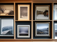 摄影师获奖消息盘点，从荣耀到挑战，师获奖历程，荣耀与