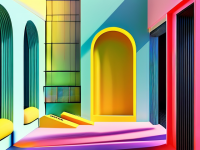 影的色彩搭配技巧，色彩搭配，提升电影视觉效果的实用技巧