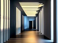 探索光影世界，不容错过的摄影展览之旅，之旅，不容错过的