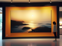 影展观展清单，探索光影世界，精选影展观展