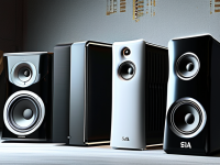 探索未来，EISA获奖器材的看点解析，SA获奖器材的未来探索，看点解析