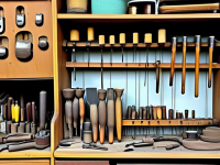 旧物修复记，旧物重生，一段关于修复与珍惜