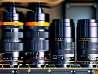 镜头技术趋势报告，镜头技术趋势报告——探索创新与