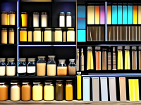 透视摄影市场，趋势与未来展望，摄影市场趋势与未来