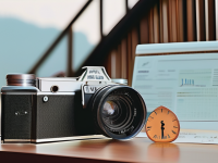 摄影活动报名参观攻略