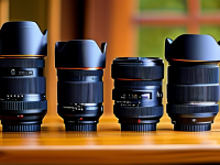 新手镜头搭配指南，如何选择合适的镜头来提升摄影技能，摄影入门，如何选择镜头以提升你的摄影