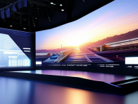 揭秘未来科技，一场直播发布会的深度剖析，科技揭秘，深度剖析