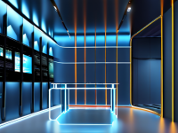 揭秘未来，一场科技巨头的发布会回顾，巨头发布会回顾，揭秘