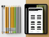 新品体验参数整理，体验参数