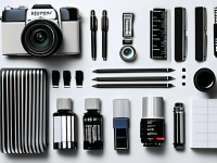 发布会摄影拍摄清单思路，会摄影拍摄清单与策略