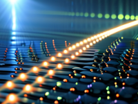 光的基础，从光子到激光的奥秘，光的奥秘，从光子到激光的