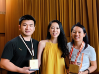 摄影师获奖消息结果，师荣获国际