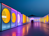 揭秘摄影节的五大看点，节五大看点揭秘，艺术与技术的