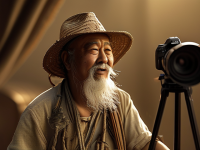 光影中的荣耀，摄影师获奖消息汇总，师荣耀时刻，光影下的