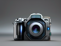 探索未来摄影艺术，相机新品发布样张解析