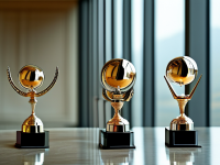 摄影师获奖消息回顾，师荣获国际大奖，荣誉与成就的回顾