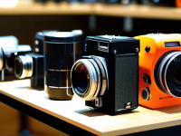 相机市场现状，缺货与价格波动背后的真相，市场现状，缺货与价格波动的