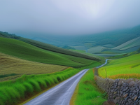 同焦段不同距离下的摄影作品解析，焦距摄影作品在不同距离下的视觉影响