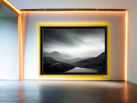 探索摄影艺术的无限魅力—不容错过的五大摄影展览推荐，艺术的探索之旅，不容错过的五大