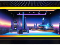 揭秘即将到来的科技盛会，一场直播盛宴，带你领略未来科技的风采