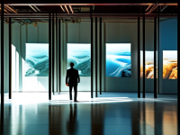 计算摄影进展如何塑造未来影像艺术，技术革新，计算摄影如何塑造未来影像