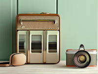 复古静物摄影后期思路指南，复古静物摄影后期思路指南，打造