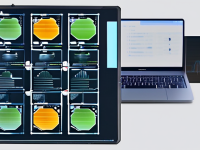 揭秘影像AI工具，数据解读与未来展望，影像工具深度解析，数据解读与未来