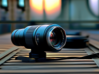 镜头技术今年预测，024年镜头